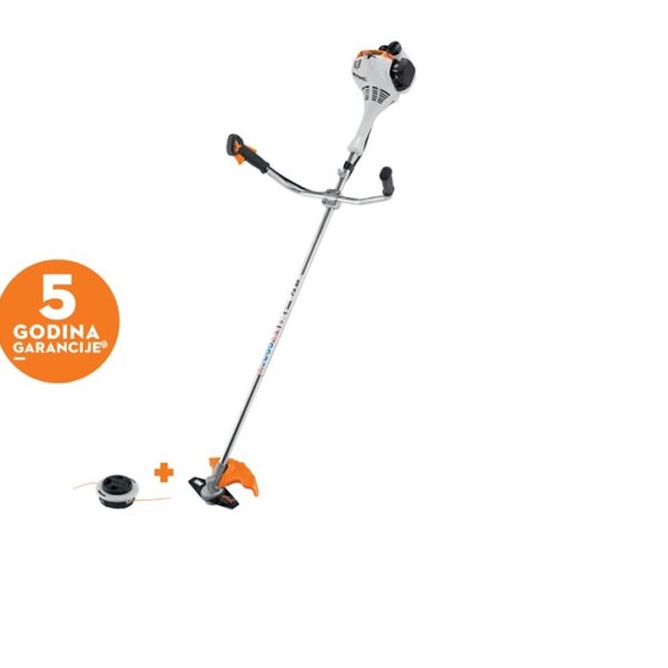 Motorni trimer FS 55, AC 26-2,GSB 230-2