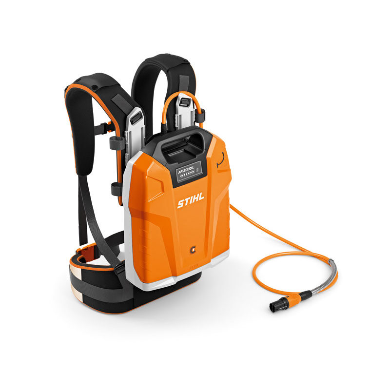 stihl-ar2000-baterija