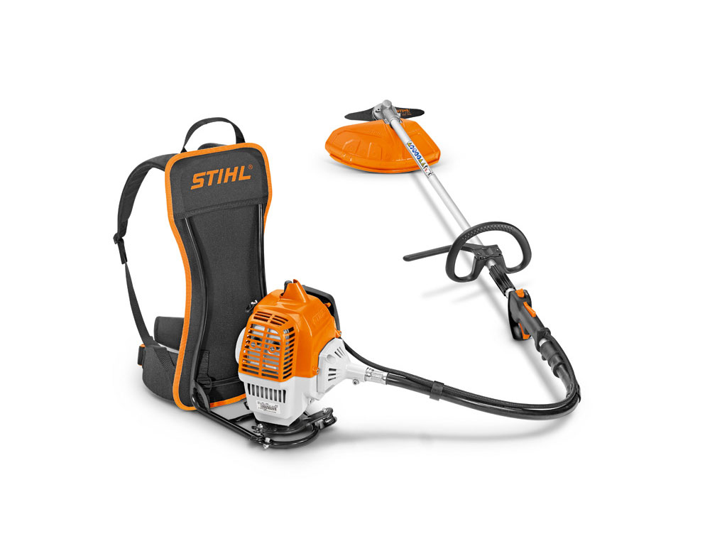 trimer stihl