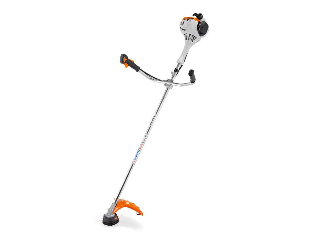 trimer stihl