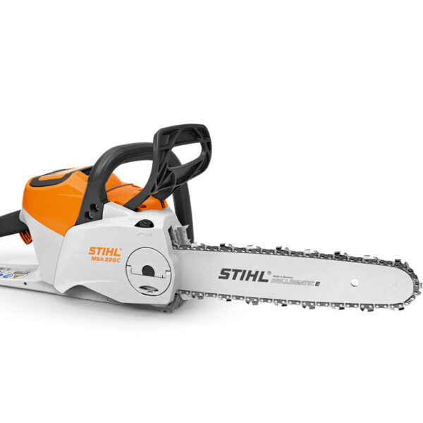 stihl-msa220cb baterijska testera