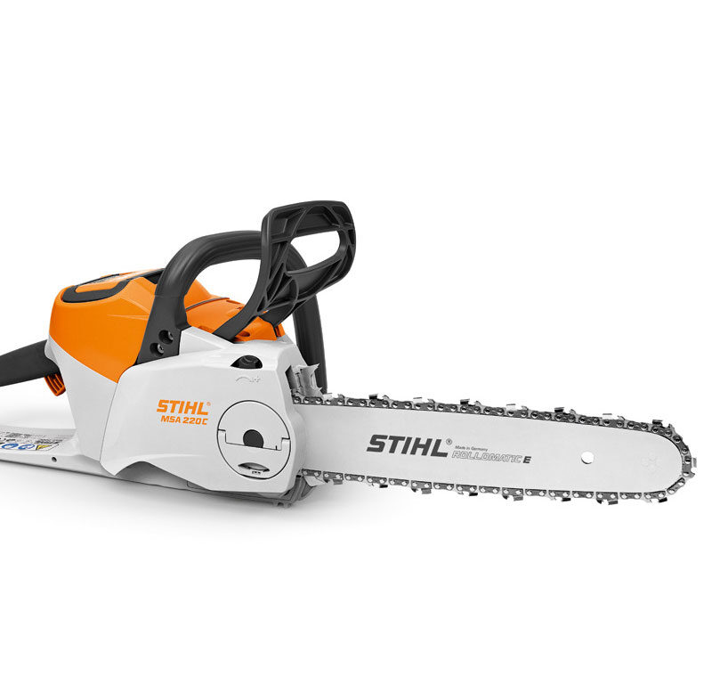 stihl-msa220cb baterijska testera