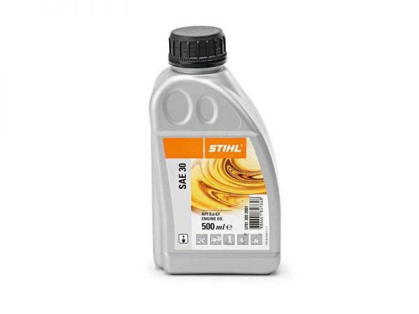 stihl-sae30-500ml ulje za kosacice