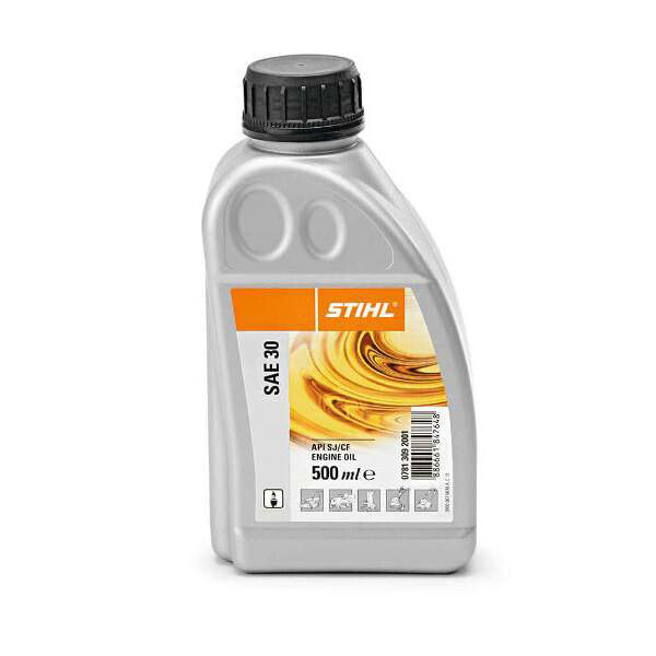stihl-sae30-500ml ulje za kosacice