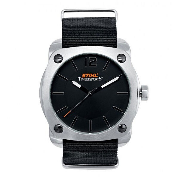 Timbersport rucni sat
