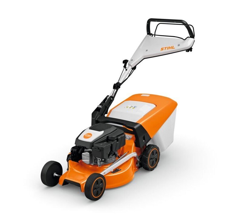 Benzinska kosačica RM 248.3