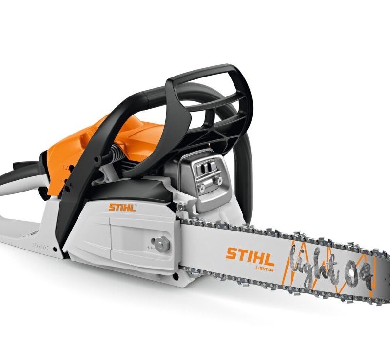 Motorna testera MS 182 do isteka zaliha