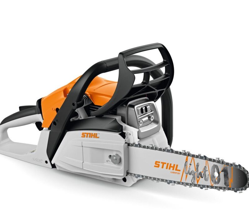 Motorna testera  MS 172 do isteka zaliha